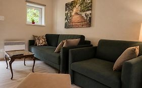 Apartament Lis W Kurniku